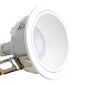 Светильник встраиваемый Feron DL3102 потолочный MR16 G5.3 белый - фото