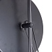 Торшер Margott Fl D35 Black Imperiumloft 227317-23 - фото