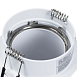 Точечный встраиваемый светильник Arte Lamp FANG A5562PL-1WH - фото
