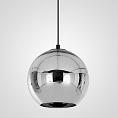 Подвесной Светильник Copper Shade Chrome D30 Imperiumloft 182682-22