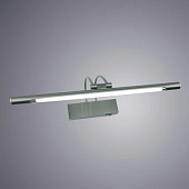 Подсветка для картин Arte Lamp PICTURE LIGHTS LUM A3068AP-1SS