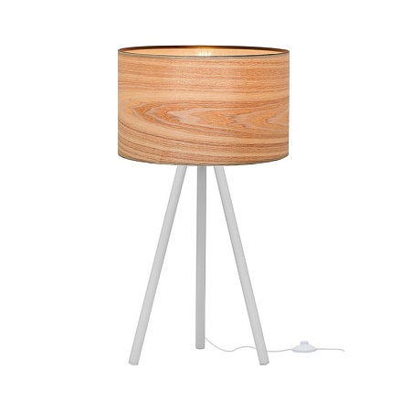 1700-TWH+SW Настольная лампа LOFT IT Nordic - фото