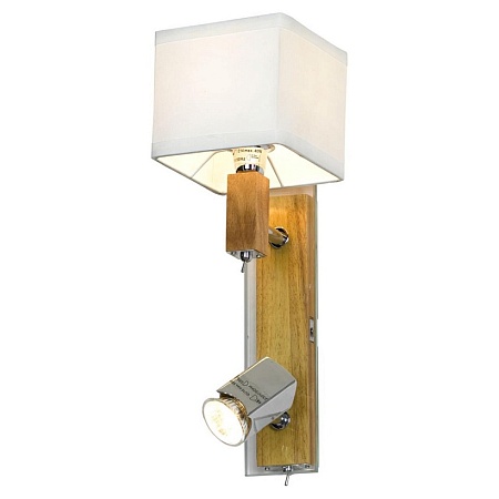 Бра Lussole MONTONE LSF-2501-02 - фото