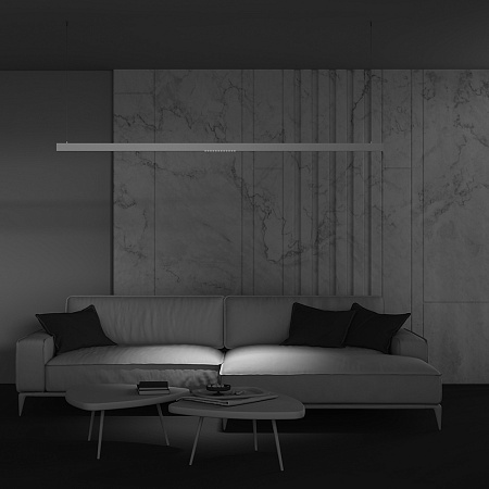 Трековый светильник Technical Points  TR031-4-12WTW-DD-W - фото