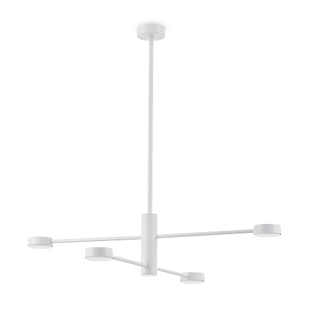 Потолочный светильник Freya Tactic FR5363CL-04W - фото