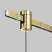 Трековый светильник Technical TR156-1-5W3K-BS - фото