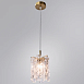 Подвесной светильник Divinare FELIS 6005/17 SP-1 - фото