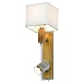 Бра Lussole MONTONE LSF-2501-02 - фото
