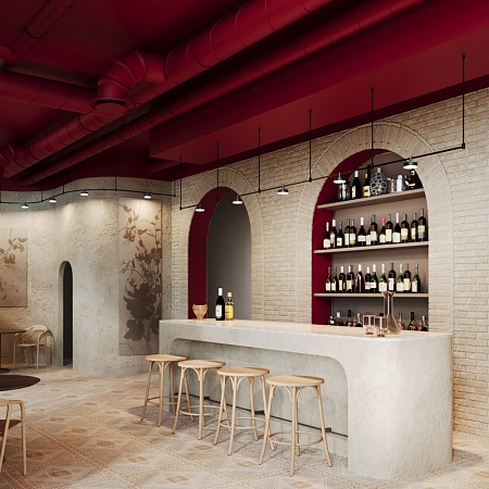 Трековый светильник Technical Zon TR204-1-12W3K-BBS - фото