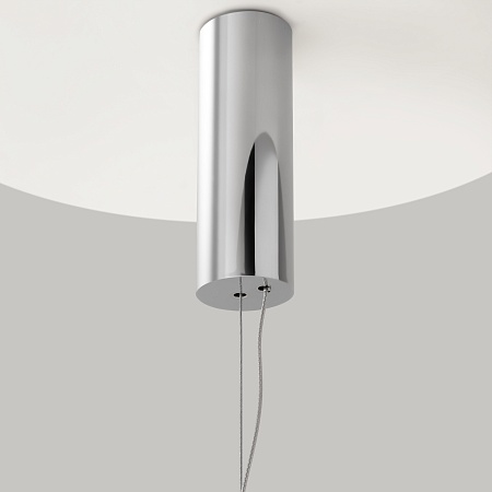 Подвесной светильник Maytoni Ritmo MOD381PL-L30CH3K - фото