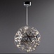 Подвесной светильник Freya Amber FR5099PL-L21CH - фото