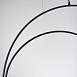 Подвесной Светильник Arc 3 Black Imperiumloft 140522-26 - фото