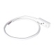 Коннектор-токопровод для шинопровода Arte Lamp LINEA-ACCESSORIES A481133 - фото