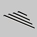 Линейный светильник Technical LL312026 - фото