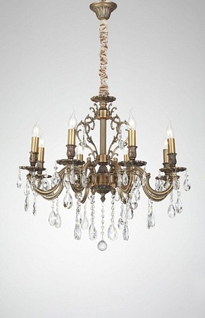 Lucia Tucci BARLETTA 1730.8 antique - фото