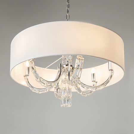 Подвесной светильник Maytoni Talento DIA008PL-06CH - фото