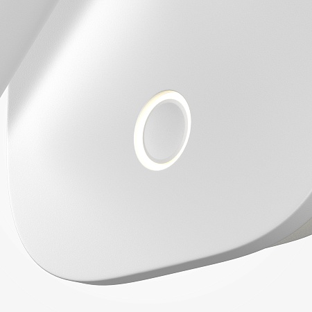 Настенный светильник (бра) Technical C175WL-9W-2.7-4K-W - фото