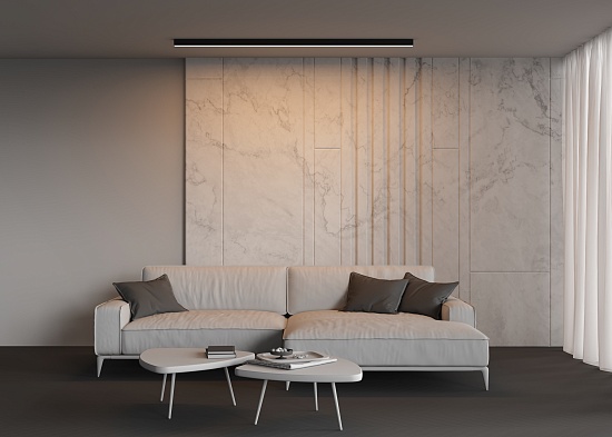 Линейный светильник Technical LL311031 - фото