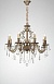 Lucia Tucci BARLETTA 1730.8 antique - фото