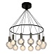 Подвесная люстра Favourite 4378-12P - фото