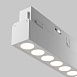 Трековый светильник Technical TR031-4-12WTW-M-DSZ-W - фото
