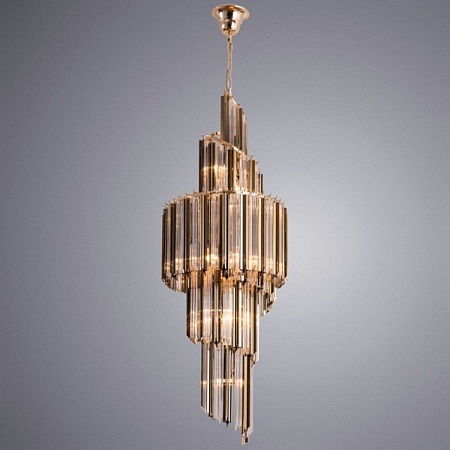 Подвесная Люстра Impers Croiss Imperiumloft 193714-23 - фото