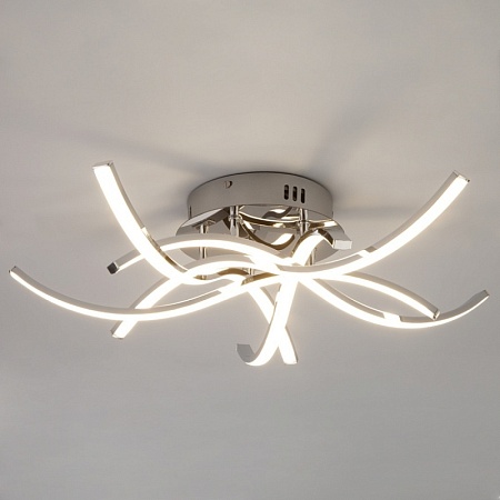 Потолочный светильник Eurosvet 90108/5 - фото