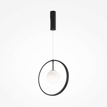 Подвесной светильник Maytoni MOD407PL-L12B3K1 - фото