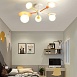 Потолочная Люстра Hendy Pink Imperiumloft 194954-23 - фото