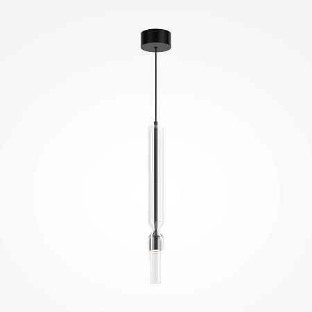 Подвесной светильник Maytoni MOD469PL-L3B3K - фото