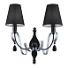 Настенный светильник (бра) Maytoni Intreccio ARM010-02-R - фото