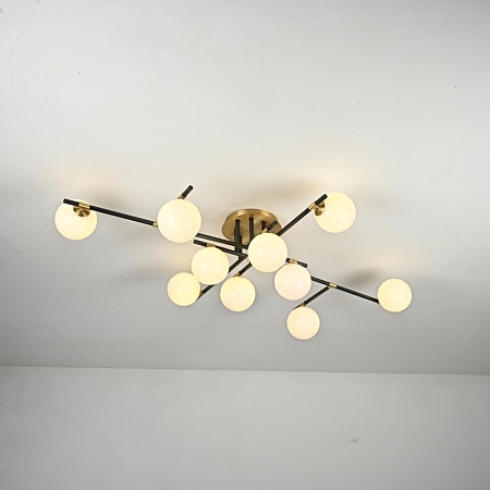 Потолочная Люстра Maryon L10 Imperiumloft 207942-23 - фото