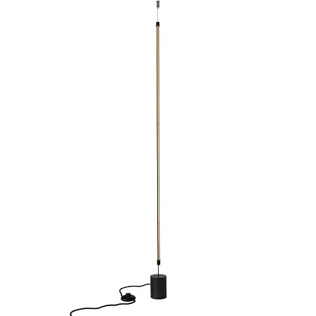3604-BL Торшер LOFT IT Slim - фото