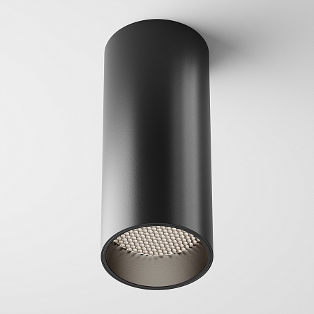 Потолочный светильник Technical FOCUS LED C056CL-L12B4K-W-D-B - фото