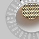 Встраиваемый светильник Technical DL122-15W-2.7K-TRS-W - фото