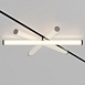 Трековый светильник Technical LARC TR086-2-25W3K-B - фото