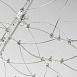 Подвесная люстра Favourite 4305-6P - фото