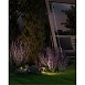 Грунтовый светильник Arte Lamp ELSIE A1127IN-1BK - фото