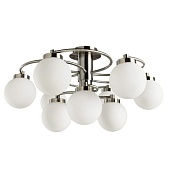 Потолочная люстра ARTE LAMP A8170PL-9AB