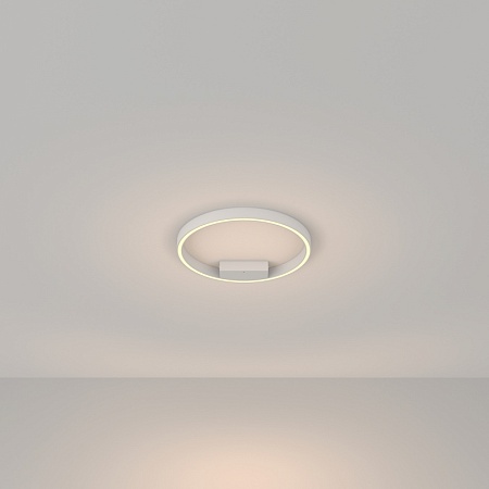 Потолочный светильник Maytoni Rim MOD058CL-L25W3K - фото