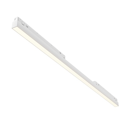 Трековый светильник Technical TR030-4-30WTW-DSZ-W - фото