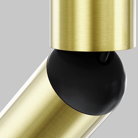 Потолочный светильник Technical Focus T C142CL-6W3K-BS - фото