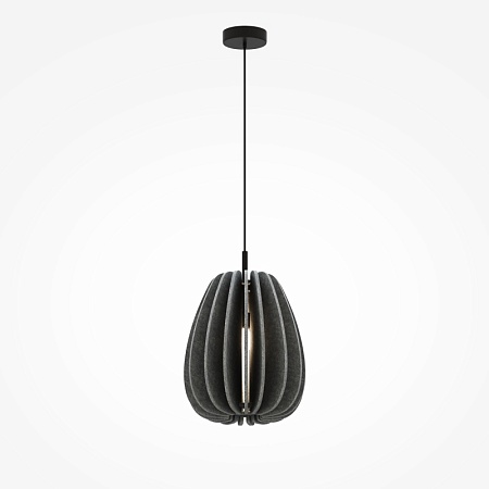 Подвесной светильник Maytoni Cambio MOD398PL-01GR - фото