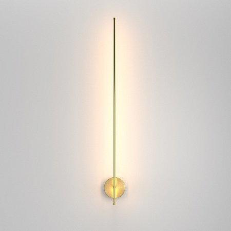 Настенный светильник (бра) Technical C085WL-L12BS2.7K - фото