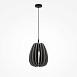 Подвесной светильник Maytoni Cambio MOD398PL-01GR - фото