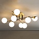 Потолочная Люстра Maryon L10 Imperiumloft 207942-23 - фото