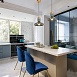 Подвесной Светильник Rarity White Imperiumloft 189887-23 - фото
