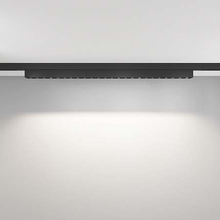 Трековый светильник Technical TR193-1-20W4K-M-B - фото