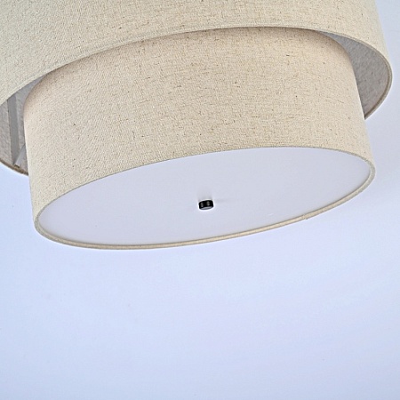 Подвесной Светильник Copper Light Chandelier 3 Imperiumloft 75180-22 - фото