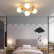 Потолочная Люстра Matisse C D72 Imperiumloft 191893-26 - фото